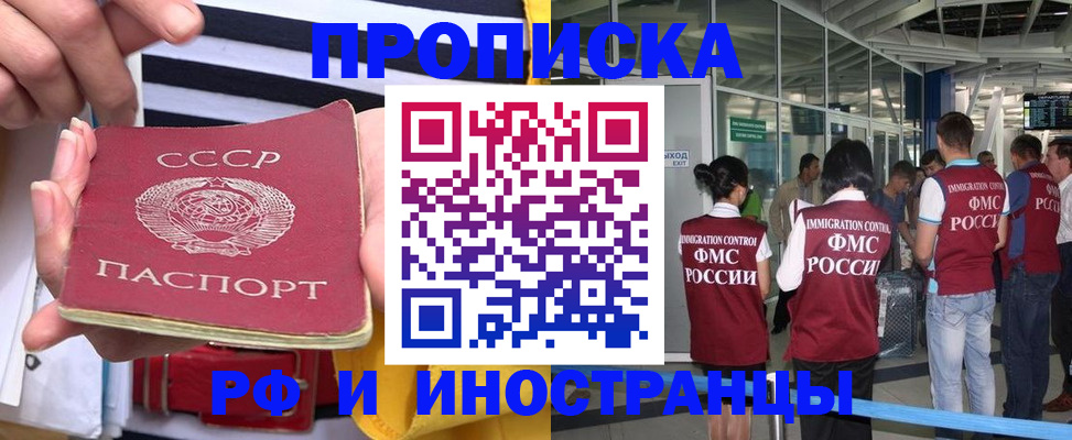 прописка 2025 в Сланцах